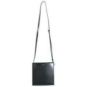 GIVENCHY Shoulder Crossbody Bag Black